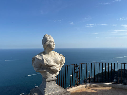 Italian Leather Sandals