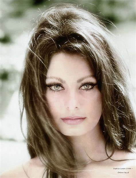 Italian Leather Sandals | Amalfi Sandal Handmade in Italy- Icons- Sophia Loren