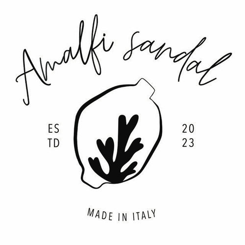 AMALFI SANDAL | HANDMADE ITALIAN LEATHER SANDALS